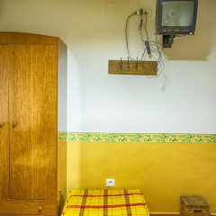 Отель Casa Rural Sierra Madrona интерьер отеля фото 3