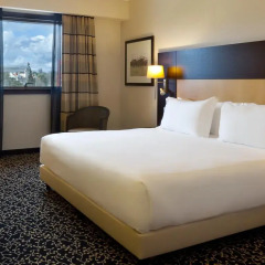 SANA Lisboa Hotel 4* Стандартный номер с разными типами кроватей фото 2