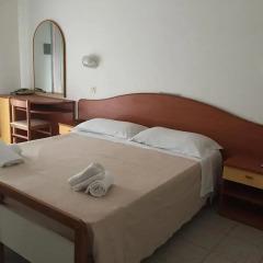 Hotel Ceccarini 9 3* Стандартный номер с различными типами кроватей фото 2