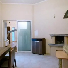 Гостиница Guest House Fontanskaya Doroga 157 удобства в номере