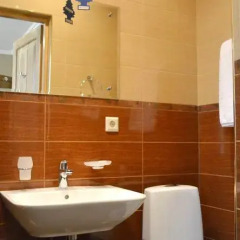 Hotel Iceberg 3* Полулюкс с разными типами кроватей фото 15