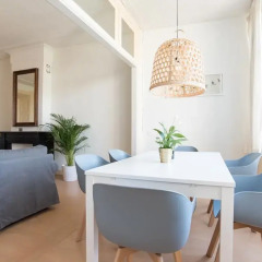 Отель Nassau Canal Apartment Нидерланды, Амстердам - отзывы, цены и фото номеров - забронировать отель Nassau Canal Apartment онлайн спа