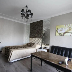 Отель Delphin Guest House Кыргызстан, Бишкек - отзывы, цены и фото номеров - забронировать отель Delphin Guest House онлайн спа