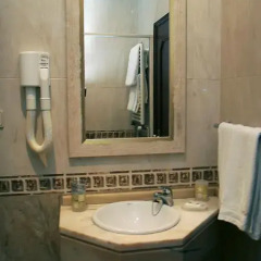 Отель Costa do Sol B&B 3* Стандартный номер разные типы кроватей фото 4
