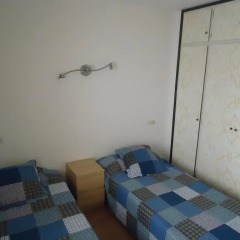 Отель Apartamento Calafats - Lloret Beach Испания, Льорет-де-Мар - отзывы, цены и фото номеров - забронировать отель Apartamento Calafats - Lloret Beach онлайн детские мероприятия