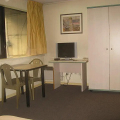 Отель Residence Nice Fleurs удобства в номере фото 2