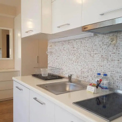 Апартаменты Amara Sunny Beach Apartments Солнечный берег в номере