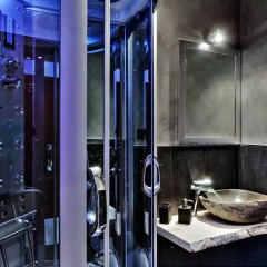 Отель Suite Paradise 3* Стандартный номер с различными типами кроватей фото 3