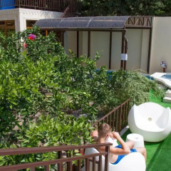 Гостиница Guest house Elizaveta