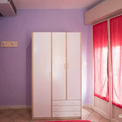The Hostel Riccione 2* Номер категории Эконом с различными типами кроватей