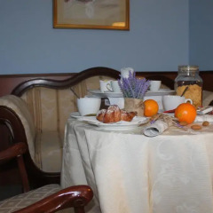 Hotel Malaga 3* Стандартный номер фото 8