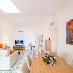 Отель Grand Master Suites 2* Апартаменты с различными типами кроватей фото 12