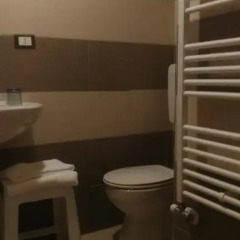 Отель Alloggi Serena 2* Номер Комфорт с различными типами кроватей фото 18