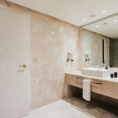 Отель Grand Mogador CITY CENTER - Casablanca Марокко, Касабланка - отзывы, цены и фото номеров - забронировать отель Grand Mogador CITY CENTER - Casablanca онлайн спа фото 2