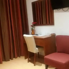 Отель Casa De Campo Cantinho Da Serra в номере