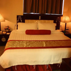 Majestic Hotel в номере