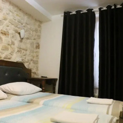 Отель Grand Hôtel de Clermont 2* Стандартный номер с 2 отдельными кроватями фото 36