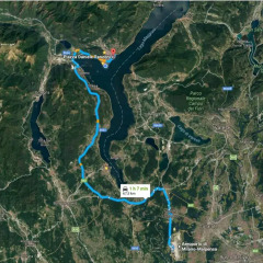 Отель Ranzoni 3 Италия, Вербания - отзывы, цены и фото номеров - забронировать отель Ranzoni 3 онлайн спортивное сооружение