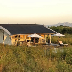 Отель JAWAI - Relais & Chateaux фото 3