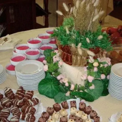 Отель Casablanca Hotel - All Inclusive Болгария, Аврен - отзывы, цены и фото номеров - забронировать отель Casablanca Hotel - All Inclusive онлайн помещение для мероприятий фото 2