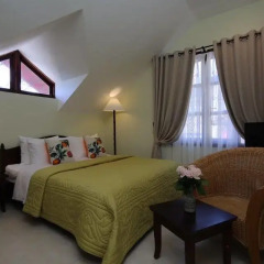 Bich Dao Boutique Hotel 2* Стандартный номер фото 4
