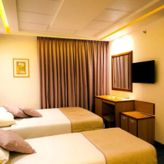 The Golden Walls Hotel Израиль, Иерусалим - отзывы, цены и фото номеров - забронировать отель The Golden Walls Hotel онлайн детские мероприятия фото 2