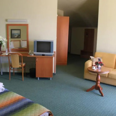 Отель BENVITA 3* Полулюкс фото 10
