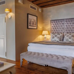 Отель Schlossle 5* Полулюкс фото 3