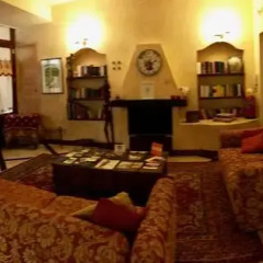 Отель B&B Le Sorelle Агридженто развлечения