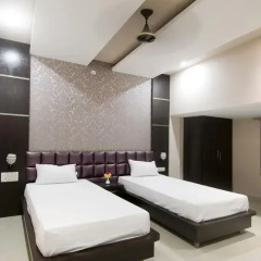 Hotel Utsav Inn комната для гостей фото 5