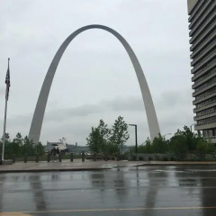 Отель Hilton St. Louis Downtown Сент-Луис пляж фото 2