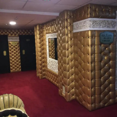 Bali Colosseum Hotel спа