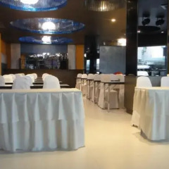 Отель Twin Hotel Таиланд, Пхукет - отзывы, цены и фото номеров - забронировать отель Twin Hotel онлайн помещение для мероприятий