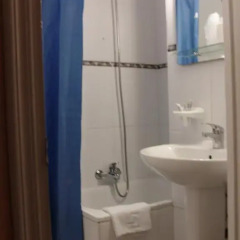 Отель Hostal La Torre Стандартный номер с различными типами кроватей фото 2