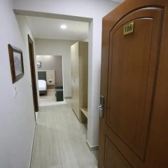 Hotel Dyrrah удобства в номере