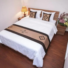 Wild Lotus Hotel - Hoan Kiem 2* Улучшенный номер с различными типами кроватей фото 4