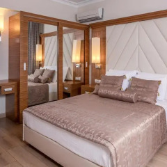 Lalila Blue Hotel By Blue Bay Platinum 3* Люкс фото 6