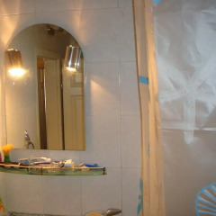 Апартаменты Apartment Petev in Alen Mak Генерал-Кантраджиево сауна