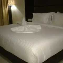 Hotel Gagan Regency комната для гостей фото 3