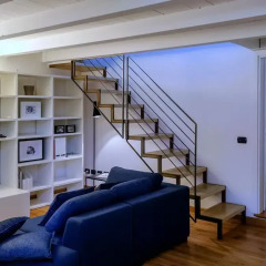 Отель Mezzanine dell'Orto интерьер отеля фото 2