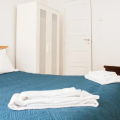 Отель BoHo Alecrim - Guesthouse комната для гостей фото 4