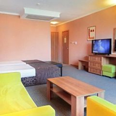 Hotel Real комната для гостей фото 2