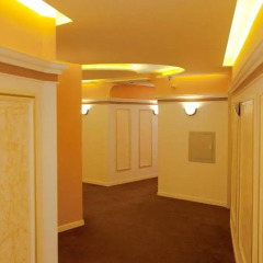 Отель Golden Rainbow Beach Aparthotel Солнечный берег спа