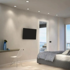 Отель Poseidon Athens 3* Стандартный номер с двуспальной кроватью фото 18