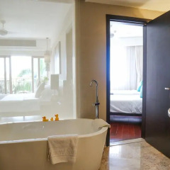 Отель Howard Johnson Resort 5* Люкс фото 7