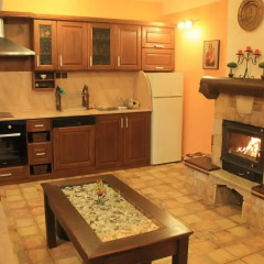 Отель Guesthouse Sianie Болгария, Тырговиште - отзывы, цены и фото номеров - забронировать отель Guesthouse Sianie онлайн в номере