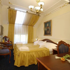 Hotel General 5* Номер Делюкс с различными типами кроватей фото 8