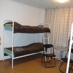 Sweetdream Hostel Кровать в общем номере фото 7