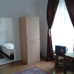 Charles Bridge B&b Hotel 3* Стандартный номер