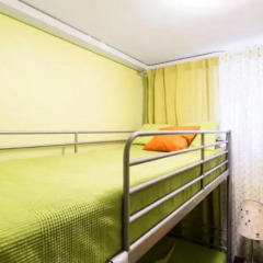 Economy Mini Hotel Kvartira №5 спортивное сооружение